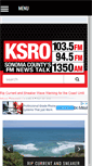 Mobile Screenshot of ksro.com